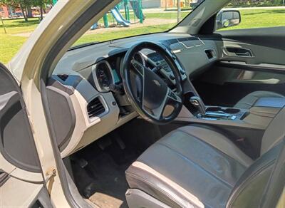 2011 Chevrolet Equinox LTZ   - Photo 7 - Terre Haute, IN 47807