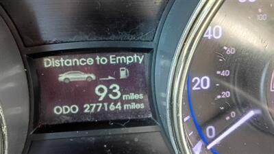 2012 Hyundai SONATA SE - Photo 12 - Terre Haute, IN 47807