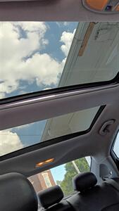 2012 Hyundai SONATA SE - Photo 9 - Terre Haute, IN 47807