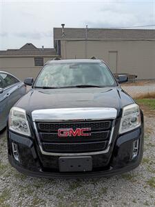 2014 GMC Terrain SLT-1   - Photo 2 - Terre Haute, IN 47807