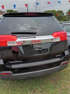 2014 GMC Terrain SLT-1   - Photo 3 - Terre Haute, IN 47807