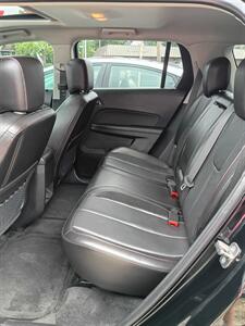 2014 GMC Terrain SLT-1   - Photo 5 - Terre Haute, IN 47807