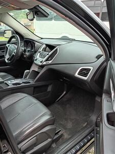 2014 GMC Terrain SLT-1   - Photo 7 - Terre Haute, IN 47807