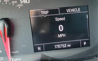 2018 Chevrolet Trax LT - Photo 11 - Terre Haute, IN 47807