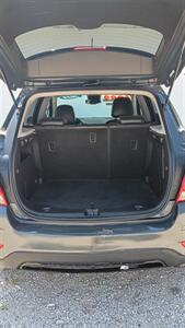 2018 Chevrolet Trax LT - Photo 10 - Terre Haute, IN 47807