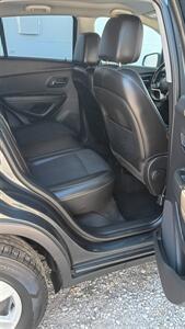 2018 Chevrolet Trax LT - Photo 6 - Terre Haute, IN 47807