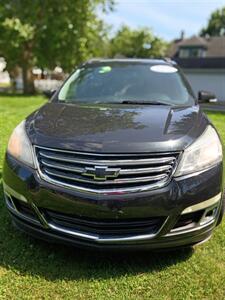 2013 Chevrolet Traverse LT   - Photo 4 - Terre Haute, IN 47807