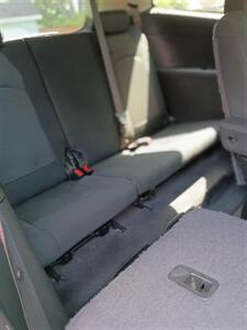 2013 Chevrolet Traverse LT   - Photo 9 - Terre Haute, IN 47807