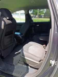 2013 Chevrolet Traverse LT   - Photo 6 - Terre Haute, IN 47807