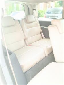 2009 Ford Flex SEL - Photo 9 - Terre Haute, IN 47807