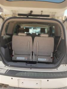 2009 Ford Flex SEL - Photo 11 - Terre Haute, IN 47807