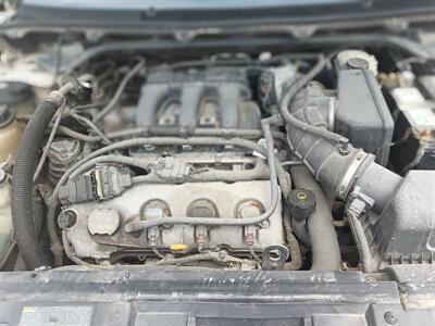 2009 Ford Flex SEL - Photo 10 - Terre Haute, IN 47807