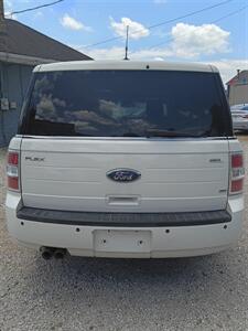 2009 Ford Flex SEL - Photo 4 - Terre Haute, IN 47807
