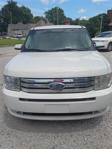 2009 Ford Flex SEL - Photo 3 - Terre Haute, IN 47807