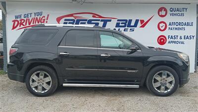 2015 GMC Acadia Denali SUV