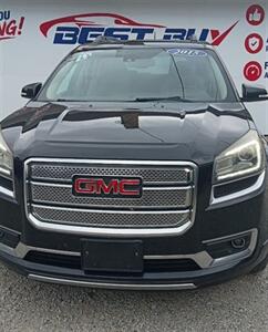 2015 GMC Acadia Denali - Photo 3 - Terre Haute, IN 47807
