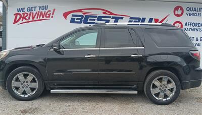 2015 GMC Acadia Denali - Photo 2 - Terre Haute, IN 47807