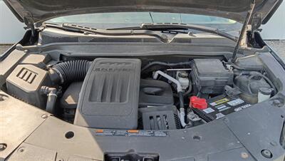 2015 Chevrolet Equinox LS - Photo 5 - Terre Haute, IN 47807