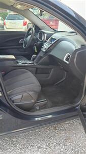 2015 Chevrolet Equinox LS - Photo 9 - Terre Haute, IN 47807