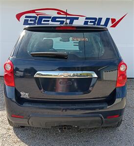 2015 Chevrolet Equinox LS - Photo 4 - Terre Haute, IN 47807