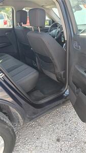 2015 Chevrolet Equinox LS - Photo 10 - Terre Haute, IN 47807