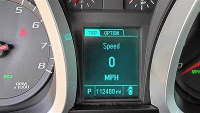 2015 Chevrolet Equinox LS - Photo 11 - Terre Haute, IN 47807