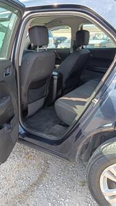 2015 Chevrolet Equinox LS - Photo 8 - Terre Haute, IN 47807