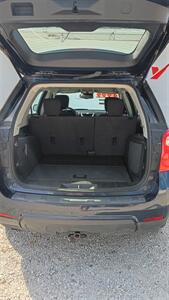2015 Chevrolet Equinox LS - Photo 6 - Terre Haute, IN 47807