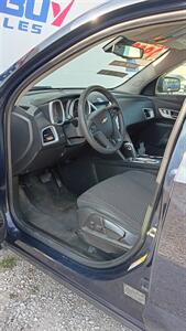 2015 Chevrolet Equinox LS - Photo 7 - Terre Haute, IN 47807