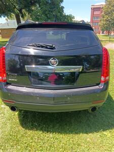 2010 Cadillac SRX Luxury - Photo 4 - Terre Haute, IN 47807