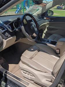 2010 Cadillac SRX Luxury - Photo 5 - Terre Haute, IN 47807