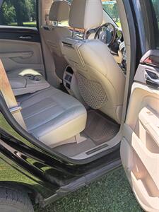 2010 Cadillac SRX Luxury - Photo 8 - Terre Haute, IN 47807