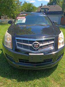 2010 Cadillac SRX Luxury - Photo 3 - Terre Haute, IN 47807