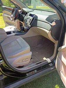 2010 Cadillac SRX Luxury - Photo 7 - Terre Haute, IN 47807
