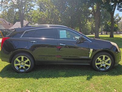 2010 Cadillac SRX Luxury - Photo 2 - Terre Haute, IN 47807
