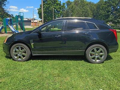 2010 Cadillac SRX Luxury - Photo 1 - Terre Haute, IN 47807