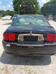 2000 Lincoln LS - Photo 3 - Terre Haute, IN 47807