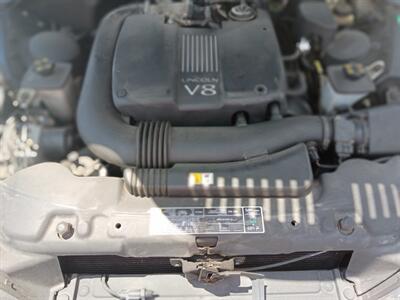 2000 Lincoln LS - Photo 10 - Terre Haute, IN 47807