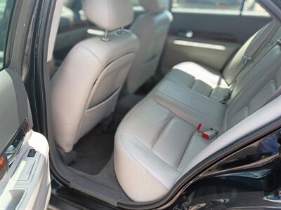 2000 Lincoln LS - Photo 6 - Terre Haute, IN 47807