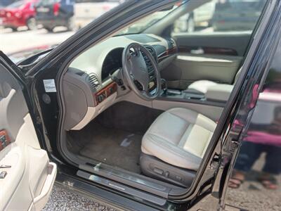 2000 Lincoln LS - Photo 5 - Terre Haute, IN 47807