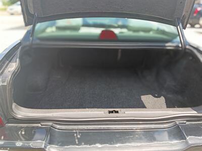 2000 Lincoln LS - Photo 9 - Terre Haute, IN 47807