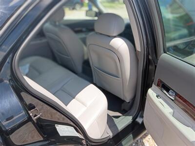 2000 Lincoln LS - Photo 8 - Terre Haute, IN 47807