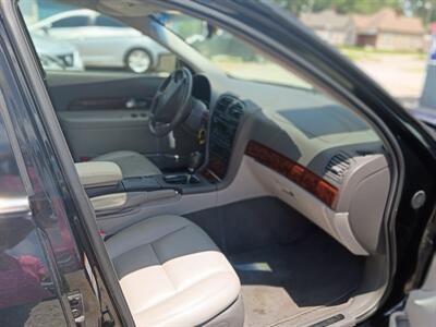 2000 Lincoln LS - Photo 7 - Terre Haute, IN 47807