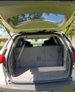 2012 Chevrolet Traverse LS   - Photo 10 - Terre Haute, IN 47807