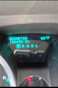 2012 Chevrolet Traverse LS   - Photo 11 - Terre Haute, IN 47807