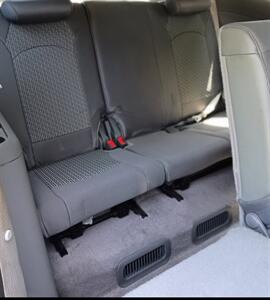 2012 Chevrolet Traverse LS   - Photo 6 - Terre Haute, IN 47807