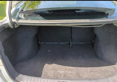2019 Nissan Sentra S   - Photo 11 - Terre Haute, IN 47807