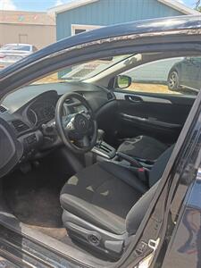2019 Nissan Sentra S - Photo 5 - Terre Haute, IN 47807