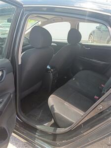 2019 Nissan Sentra S - Photo 6 - Terre Haute, IN 47807