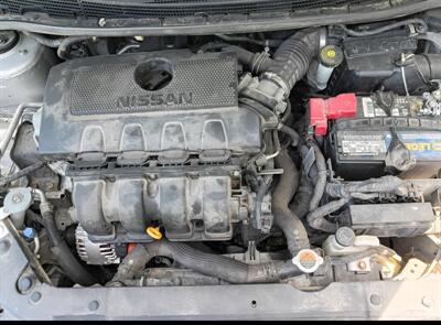 2019 Nissan Sentra S   - Photo 10 - Terre Haute, IN 47807